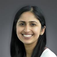 Mariam Karamali Dhanani, PA - Healthcare Provider