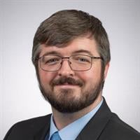 Ryan Perry Allen, DO - Healthcare Provider