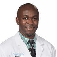 Simba Ketai Muketiwa, AGACNP - Healthcare Provider