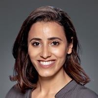 Rasheda E Nazer, MD - Healthcare Provider