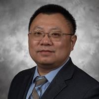 Mingyu Cheng, MD - Healthcare Provider