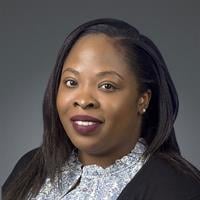 Odette Grace Williams, MD - Healthcare Provider