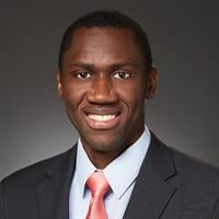 Daniel Munachukwu Emesiani, MD - Healthcare Provider