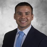 Orlando Joshua Martinez, DPM - Healthcare Provider