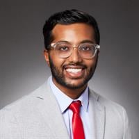 Gowtham Ganesan, MD - Healthcare Provider