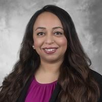 Mahima Dhume, DO - Healthcare Provider