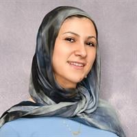 Maryam Mahmoud, PA - Healthcare Provider