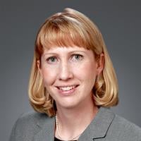 Jody Kathleen Henson, MD - Healthcare Provider