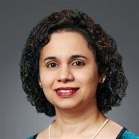 Neeta Gopinath Nayak, MD - Healthcare Provider
