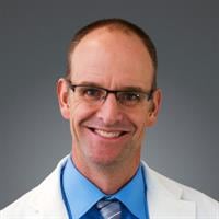 Seamus David Lonergan, MD - Healthcare Provider