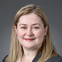 Mahire Ozlem Ozcan, MD - Healthcare Provider