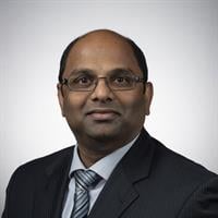 Manish Aligeti, MD - Healthcare Provider