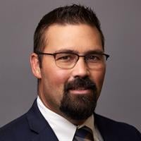 Thad James Dean, DO - Healthcare Provider