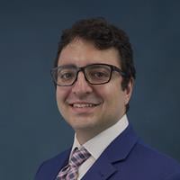 Arash M. Shirvani, MD - Healthcare Provider