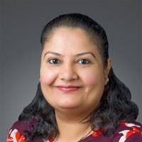 Montu Kishorkumar Parekh, MD - Healthcare Provider