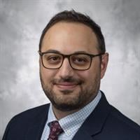 Mazen Shobassy, MD - Healthcare Provider