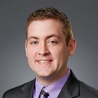 Benjamin Daniel Naberhaus, MD - Healthcare Provider