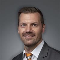 Justin Parrish, DO - Healthcare Provider