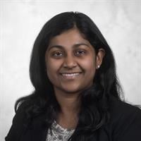 Krithika Suresh, MD - Healthcare Provider