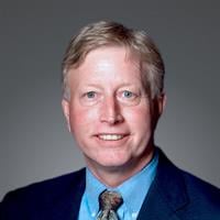 Charles Walter Sanders, MD - Healthcare Provider