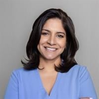 Shameem Rana Nazeer, MD - Healthcare Provider