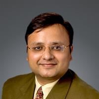 Mohit Bansal, MD - Healthcare Provider