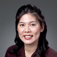 Juddi Yeh, MD - Healthcare Provider