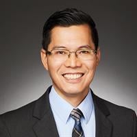 Daniel S Ong, MD - Healthcare Provider