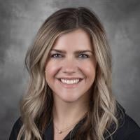 Haley J Houghton, MD - Healthcare Provider