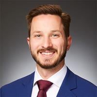 Gabriel Rheiner, MD - Healthcare Provider