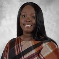 Desheala Robinson, FNP - Healthcare Provider