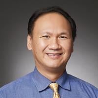 Kevin Shen Liu, MD - Healthcare Provider