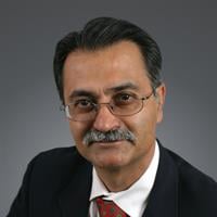 Mahendra Mahatma, MD - Healthcare Provider