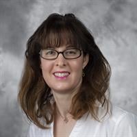 Rebecca Presley Shanesmith, MD - Healthcare Provider