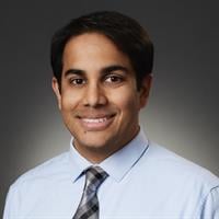 Faheem Mohammed Haq, MD - Healthcare Provider