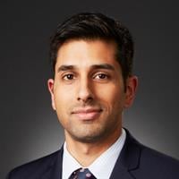 Kris Mehta, MD - Healthcare Provider
