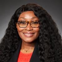 Chinagorom Mary Ndubuisi, AGACNP - Healthcare Provider