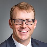 Brett Dean Stauffer, MD - Healthcare Provider