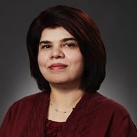 Sajida Nighat Naeem, MD - Healthcare Provider