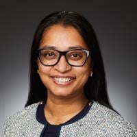 Lavanya Srinivasan, MD - Healthcare Provider