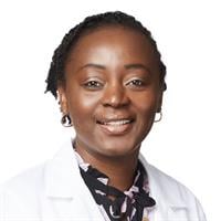 Constance E Anani, MD - Healthcare Provider