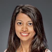 Deepna Deepak Jaiswal, DO - Healthcare Provider