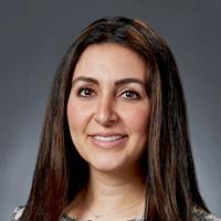 Tania Tarjan, MD - Healthcare Provider