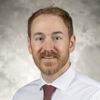 Randall Harrison Trammell, DO - Healthcare Provider