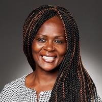 Serah Wangari Wanjiru, AGNP - Healthcare Provider