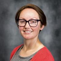 Kristina Kight, NP - Healthcare Provider