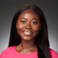 Ivy Kusi, AGACNP - Healthcare Provider