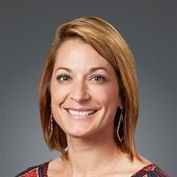 Courtney Elizabeth Tyson, PA - Healthcare Provider