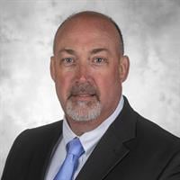 Chad E Moffitt, OD - Healthcare Provider