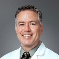 Gerald John Harder, MD - Healthcare Provider